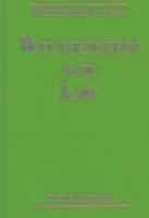 Bild des Verkufers fr Dennis Patterson: Wittgenstein and Law zum Verkauf von moluna