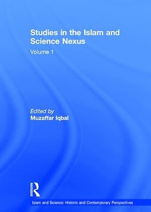 Immagine del venditore per Studies in the Islam and Science Nexus venduto da moluna