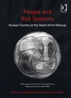 Image du vendeur pour Wilson, J: People and Rail Systems mis en vente par moluna