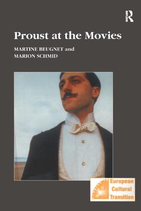 Seller image for Proust at the Movies for sale by moluna