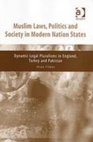 Seller image for Yilmaz, I: Muslim Laws, Politics and Society in Modern Natio for sale by moluna