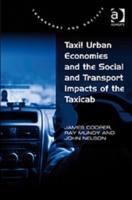 Immagine del venditore per Cooper, J: Taxi! Urban Economies and the Social and Transpor venduto da moluna