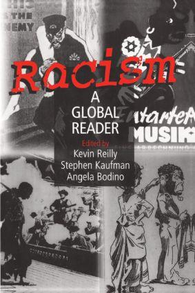 Imagen del vendedor de Reilly, T: Racism: A Global Reader a la venta por moluna