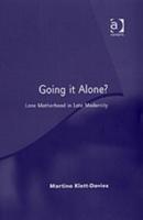 Seller image for Klett-Davies, M: Going it Alone? for sale by moluna