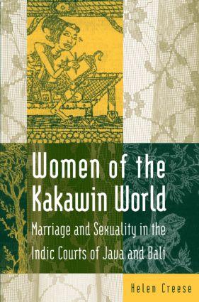 Immagine del venditore per Creese, H: Women of the Kakawin World venduto da moluna