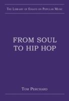 Seller image for Perchard, T: From Soul to Hip Hop for sale by moluna