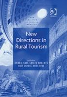Seller image for Roberts, L: New Directions in Rural Tourism for sale by moluna