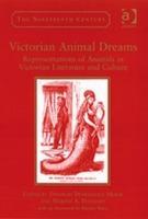 Bild des Verkufers fr Danahay, M: Victorian Animal Dreams zum Verkauf von moluna