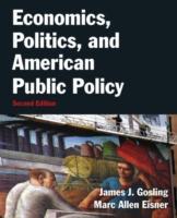 Seller image for Gosling, J: Economics, Politics, and American Public Policy for sale by moluna