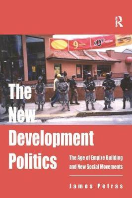 Imagen del vendedor de Petras, J: New Development Politics a la venta por moluna