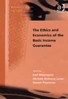 Image du vendeur pour Widerquist, K: The Ethics and Economics of the Basic Income mis en vente par moluna