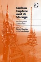 Seller image for Gough, C: Carbon Capture and its Storage for sale by moluna