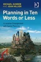 Immagine del venditore per Gunder, M: Planning in Ten Words or Less venduto da moluna