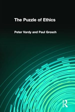 Seller image for Vardy, P: The Puzzle of Ethics for sale by moluna