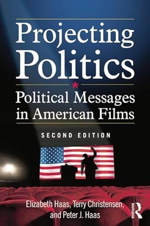 Seller image for Haas, E: Projecting Politics for sale by moluna