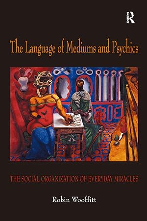 Seller image for LANGUAGE OF MEDIUMS & PSYCHICS for sale by moluna