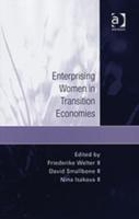 Seller image for Smallbone, P: Enterprising Women in Transition Economies for sale by moluna