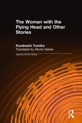 Image du vendeur pour Yumiko, K: The Woman with the Flying Head and Other Stories mis en vente par moluna