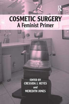 Imagen del vendedor de Heyes, C: Cosmetic Surgery a la venta por moluna