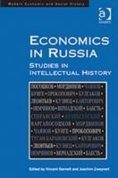 Bild des Verkufers fr Zweynert, J: Economics in Russia zum Verkauf von moluna