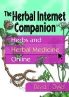 Image du vendeur pour Owen, D: The Herbal Internet Companion mis en vente par moluna