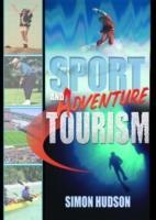 Imagen del vendedor de Hudson, S: Sport and Adventure Tourism a la venta por moluna