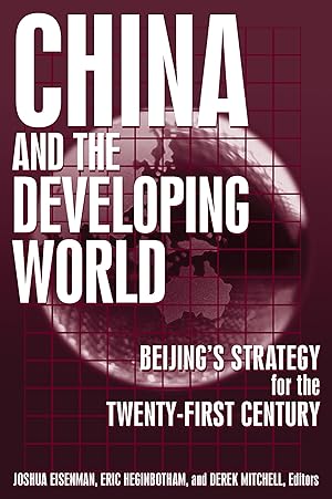 Seller image for Eisemann, J: China and the Developing World for sale by moluna
