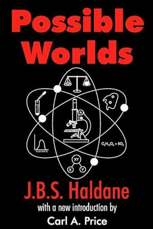 Seller image for Haldane, J: Possible Worlds for sale by moluna