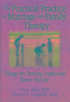 Imagen del vendedor de Trepper, T: The Practical Practice of Marriage and Family Th a la venta por moluna