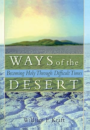 Seller image for Koenig, H: Ways of the Desert for sale by moluna