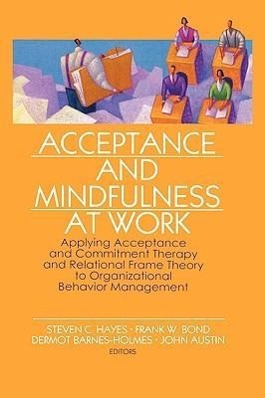 Seller image for Acceptance and Mindfulness at Work for sale by moluna