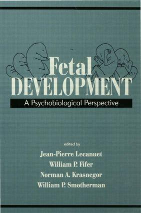 Seller image for Fetal Development for sale by moluna