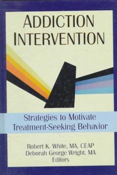 Seller image for Carruth, B: Addiction Intervention for sale by moluna