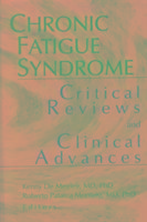 Seller image for Brotherston, N: Chronic Fatigue Syndrome for sale by moluna