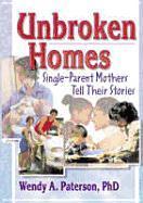 Seller image for Garner, J: Unbroken Homes for sale by moluna