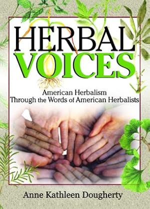 Seller image for Herbal Voices for sale by moluna