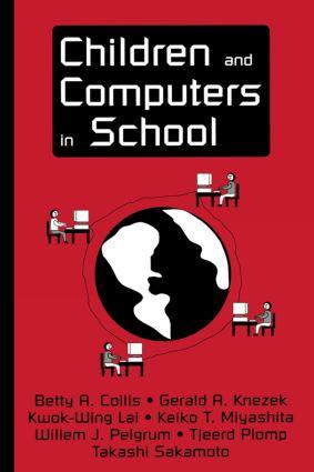 Image du vendeur pour Collis, B: Children and Computers in School mis en vente par moluna