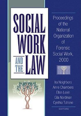 Immagine del venditore per Neighbors, I: Social Work and the Law venduto da moluna