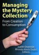 Seller image for Overmier, J: Managing the Mystery Collection for sale by moluna