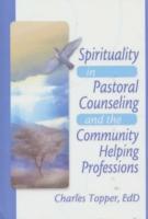 Image du vendeur pour Koenig, H: Spirituality in Pastoral Counseling and the Commu mis en vente par moluna