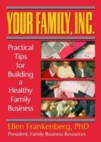 Seller image for Trepper, T: Your Family, Inc for sale by moluna
