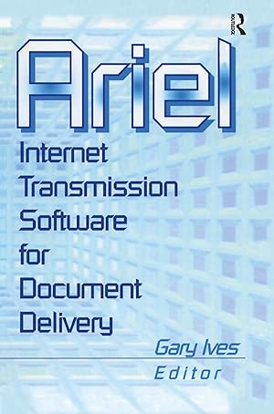 Seller image for ARIEL for sale by moluna