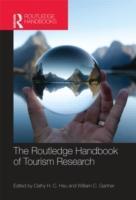 Seller image for The Routledge Handbook of Tourism Research for sale by moluna
