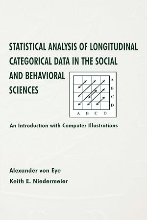 Seller image for von Eye, A: Statistical Analysis of Longitudinal Categorical for sale by moluna