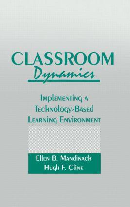 Seller image for Mandinach, E: Classroom Dynamics for sale by moluna