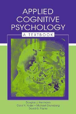 Seller image for Herrmann, D: Applied Cognitive Psychology for sale by moluna