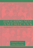 Imagen del vendedor de Hones, D: Educating New Americans a la venta por moluna