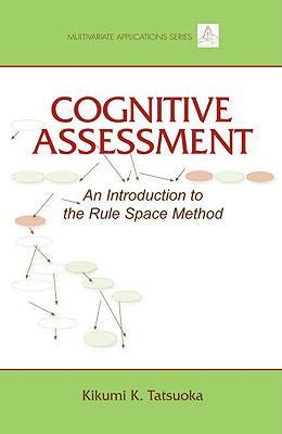 Seller image for Tatsuoka, K: Cognitive Assessment for sale by moluna