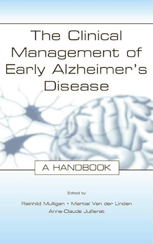 Seller image for Mulligan, R: Clinical Management of Early Alzheimer\ s Diseas for sale by moluna