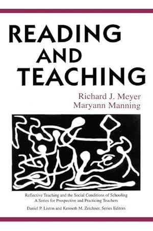 Imagen del vendedor de Meyer, R: Reading and Teaching a la venta por moluna